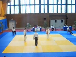 Championnat de France FSGT 2011 - Match 3
