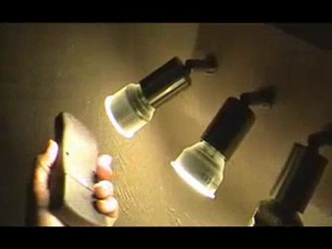 THT - Les Champs magnétiques à la maison