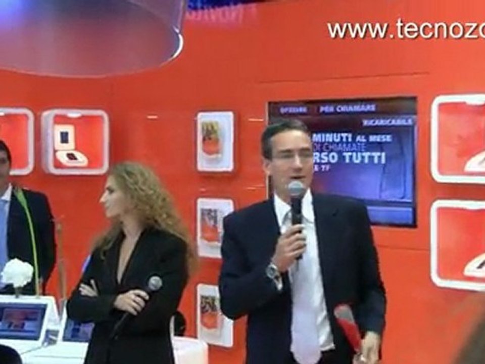 Wind flagship store: video presentazione