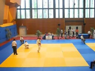 Championnat de France FSGT 2011 - Match 4