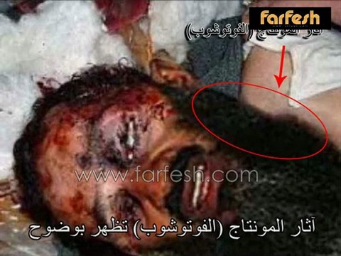 كشف تفاصيل مذهلة تنسف رواية مقتل بن لادن