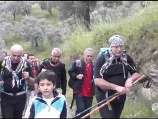 Belevi'nden Şirince SELÇUK 01.05.2011