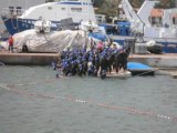 triathlon St Cyprien 2011
