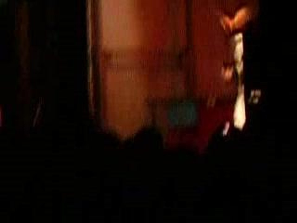 mike et olivier duroy 11/08/06