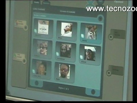 iAble MyTobii: tecnologia eye-tracking per malati di sla e sclerosi multipla