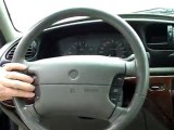 Used 1999 Mercury Mystique for sale at Honda Cars of Bellevue...an Omaha Honda Dealer!