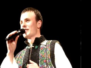Ansamblul folcloric Teodor Burada 1