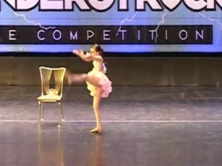 Pomona Dance Competition - Life of the Party