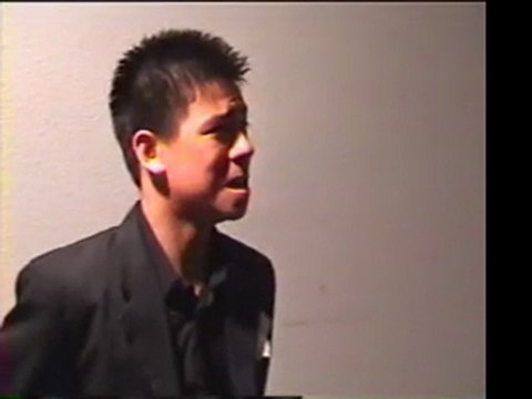 007 Nothing Lasts Forever