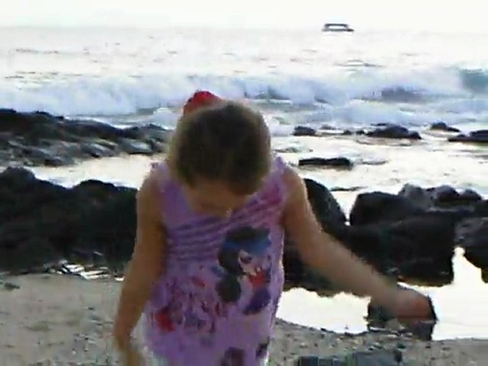 KONA - FEVRIER 2011
