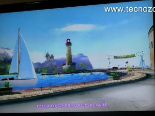 Nokia N8: gps, giochi, web tv