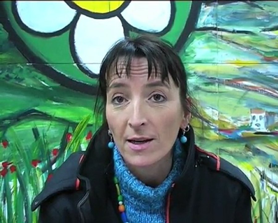 LURRAMA Q'est que c'est ?