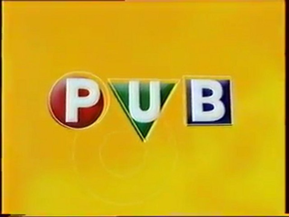 Page De Publicité 2004 RTL9