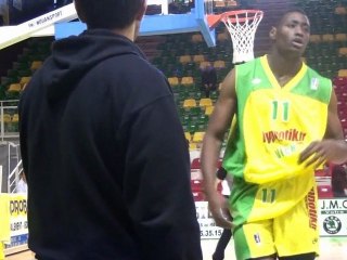 Trophée du Futur - Trailer