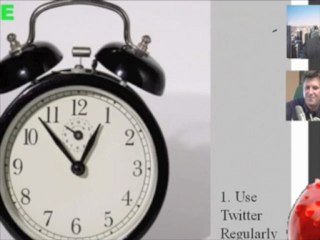 The 12 Things I Learned About Twitter #1 - Use Twitter ...