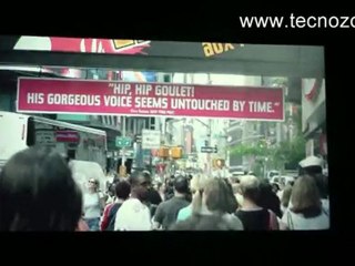 Samsung Galaxy Tab: conferenza di presentazione all'IFA 2010