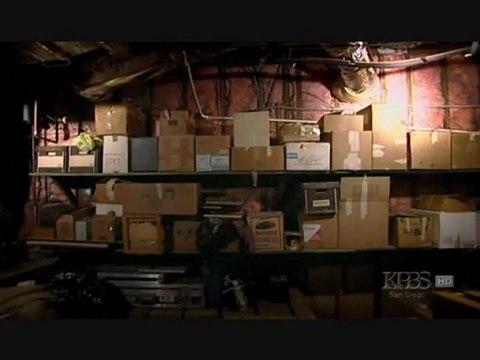 PBS Nova – Parallel Worlds, Parallel Lives (part 3/4)