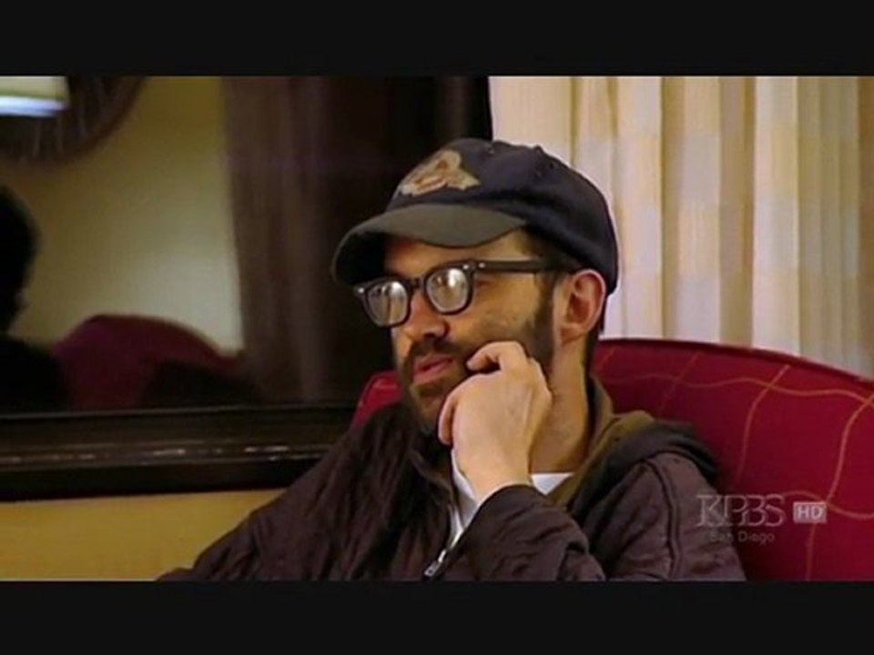 PBS Nova – Parallel Worlds, Parallel Lives (part 4/4)