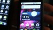 LG Optimus ONE e Chic: nuovi smartphone Andorid