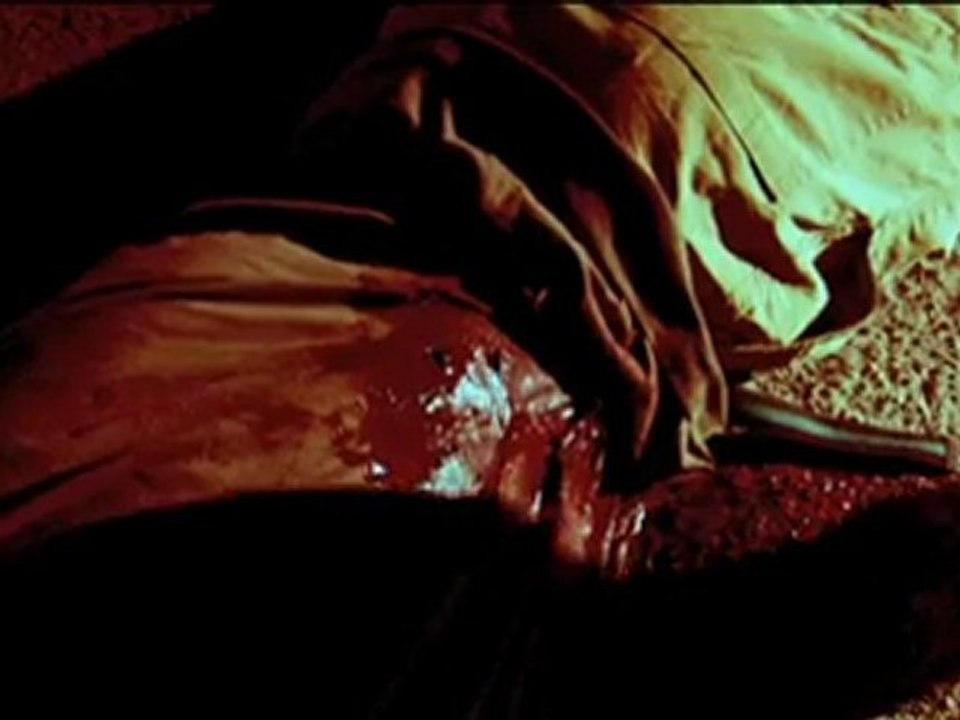 TEASER 1 "African Gangster" - Un African Gangster règle toujours ses comptes!