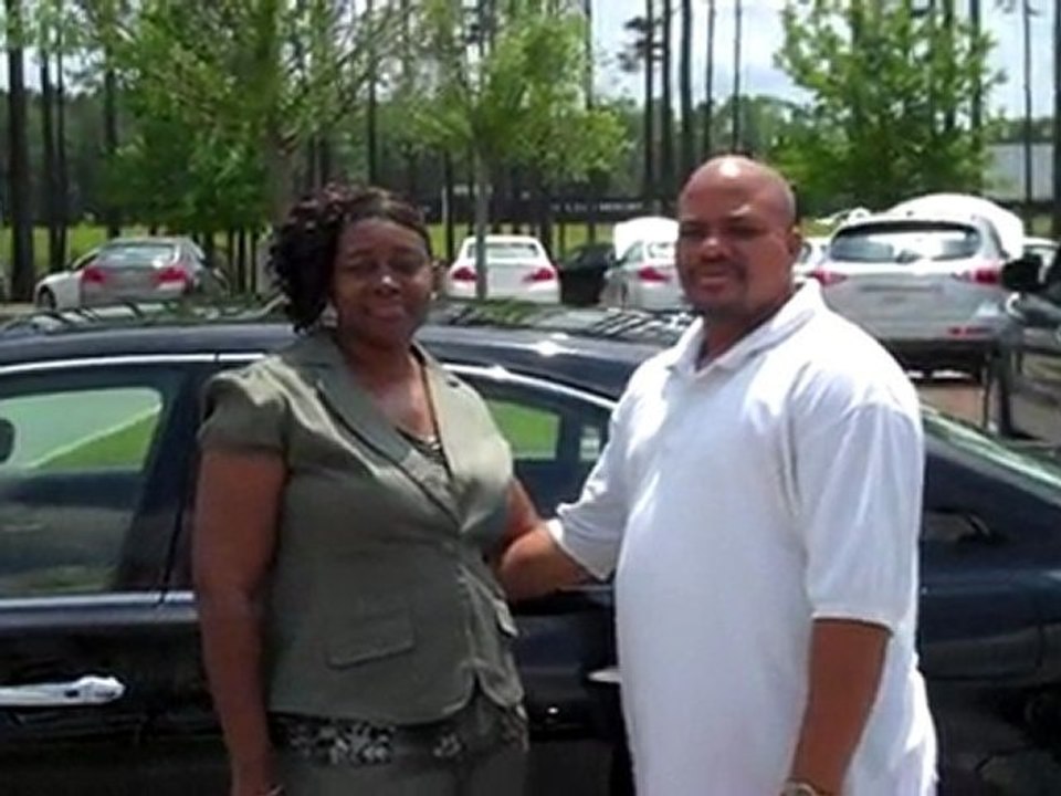 Customer Testimonial - 2007 Lexus LS 460 Beaufort, SC