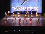 Pomona Dance Competition - Tricky