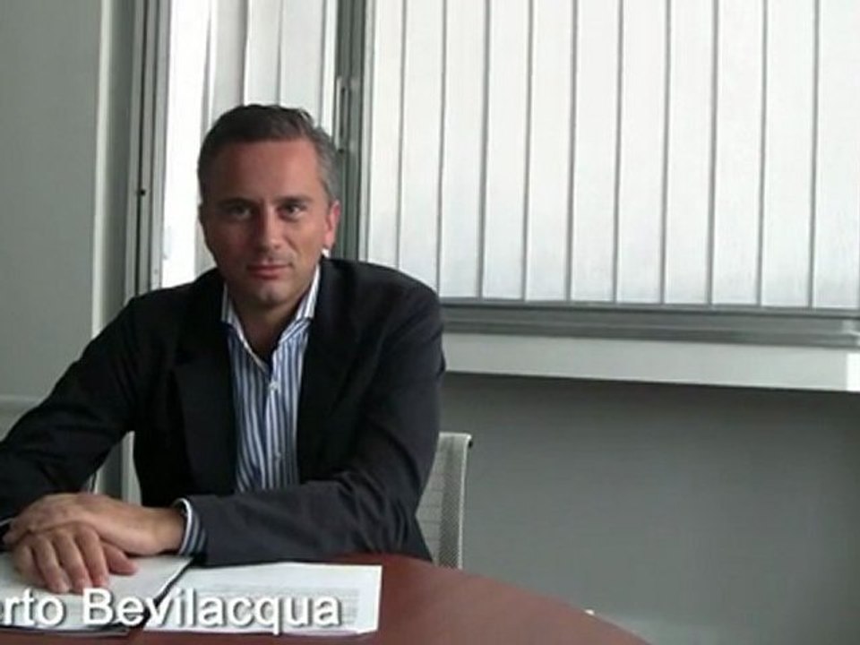 Intervista BlackBerry: smartphone, tablet...