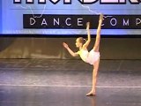 Pomona Dance Competition - Via Dolorosa