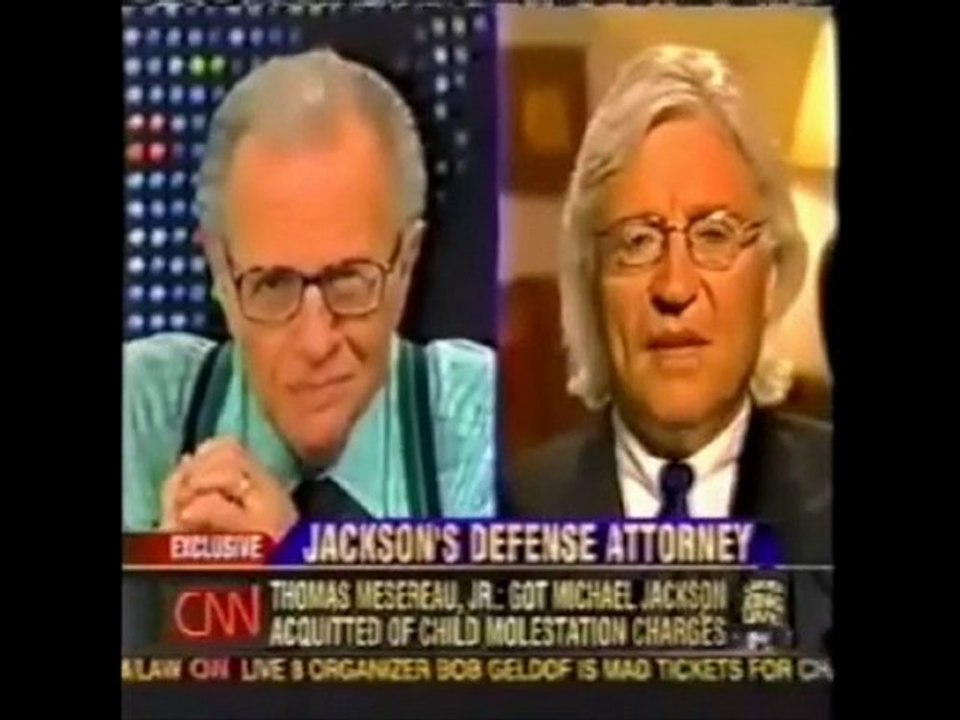 Michael Jackson Death Hoax - Latest TMZ Post and the Trial