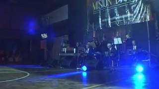 Misión Tango Congreso Internacional 2010 / Orquesta Típica / Felicia (24)