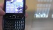 BlackBerry Torch 9800: videopreview del nuovo smartphone RIM