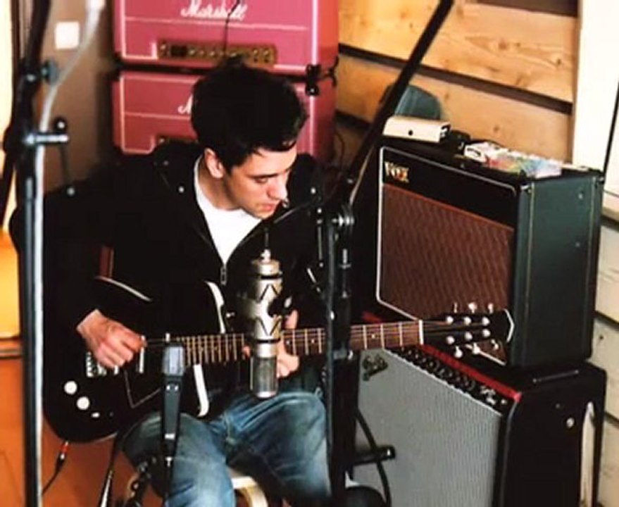 Ben Ricour - EPK Ton image