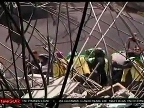 Bombardeos de la OTAN contra civiles