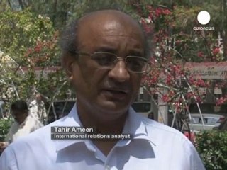 Pakistan: friend or foe in the fight against extremism?