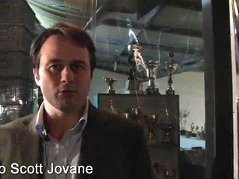 Microsoft: intervista amministratore delegato Pietro Scott Iovane