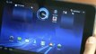 LG Optimus Pad: video preview tablet LG