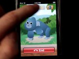 Animal Phone iPhone App Demo - Daily App Show