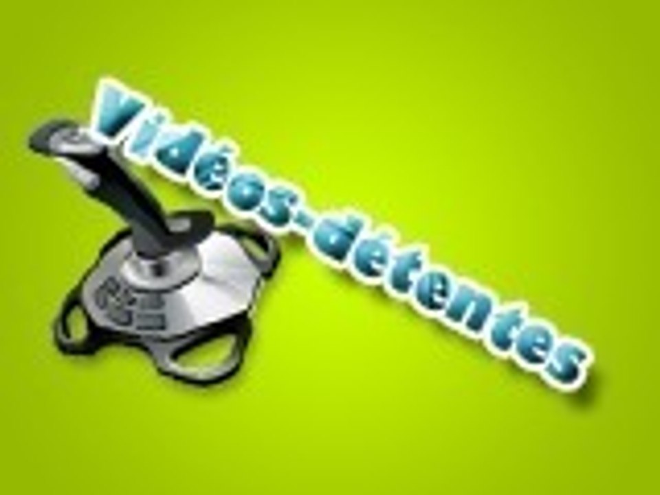 Vidéo-détente - Battlefield Bad Company 2 PC (FR) (HD)