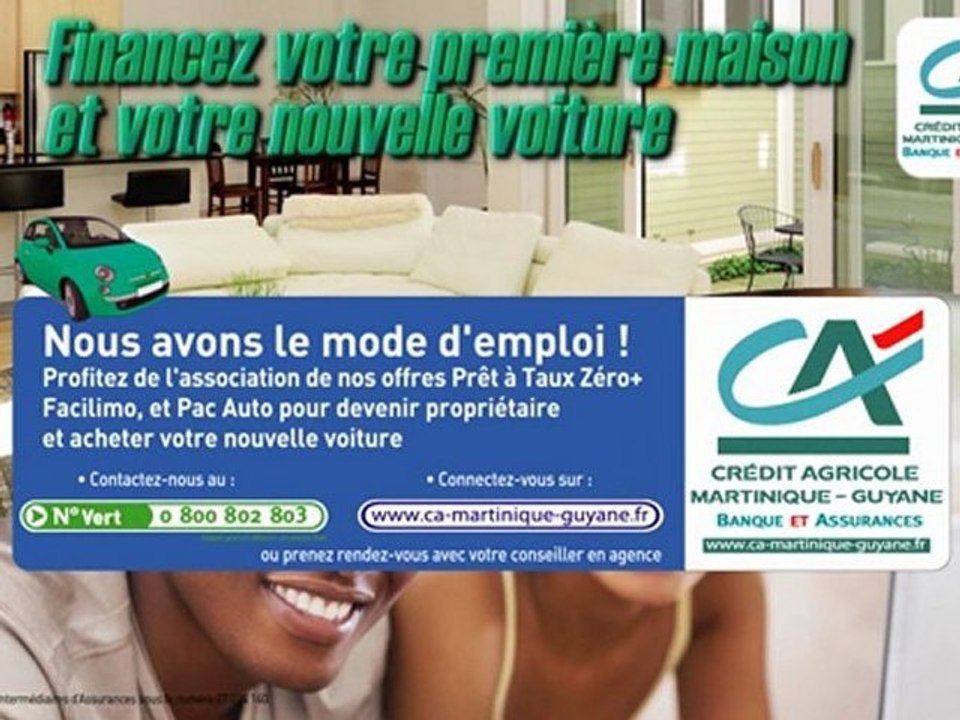Annonce habitat 2011