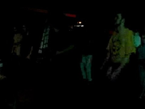 Kingston Connexion, Deep Roots & Kiraden, Roots Session, Dijon, France