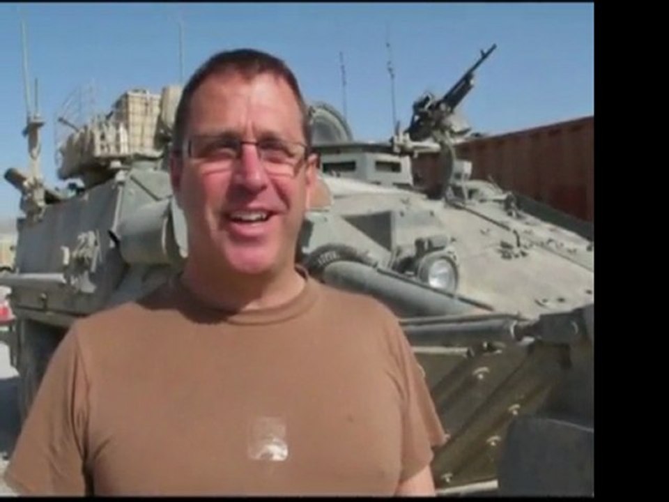 Soldados norteamericanos