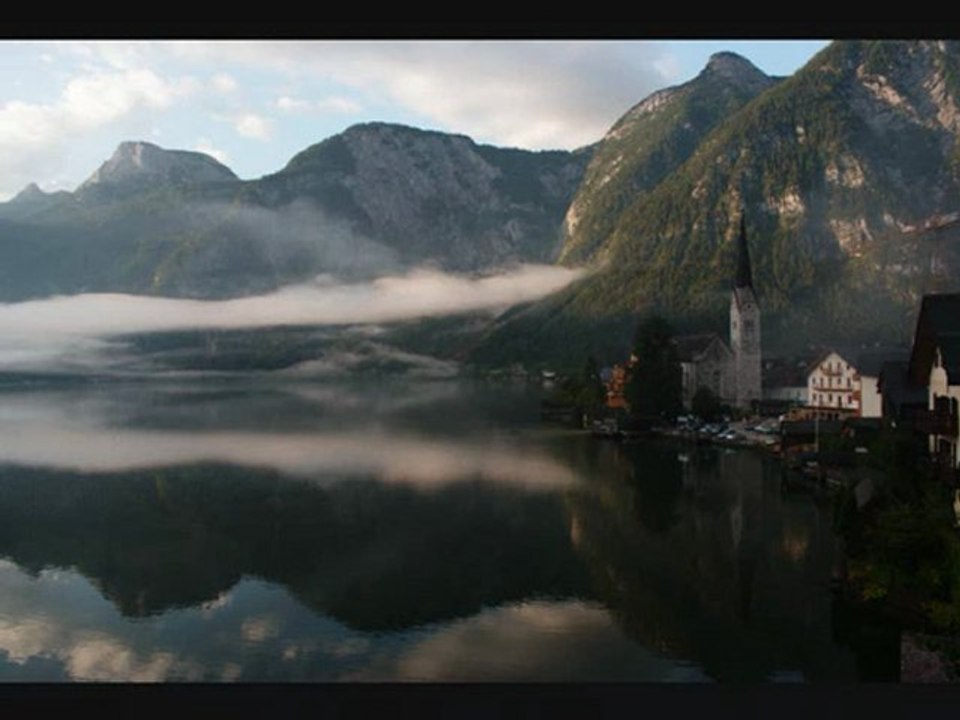Hallstatt - Domi