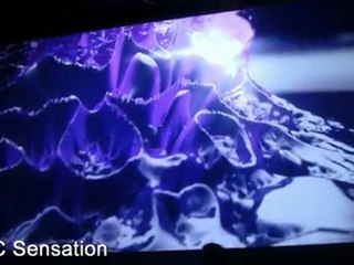 HTC Sensation: video presentazione Italia