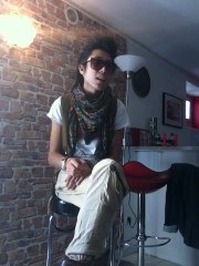 PASITH - Casting JVSCAZ Saison #2