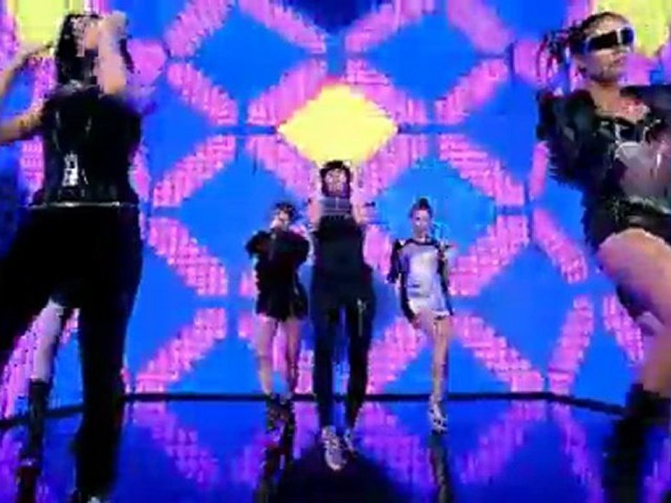 [MV] Son Dam Bi (Ft. After School) - AMOLED HQ [Jayson Loo]