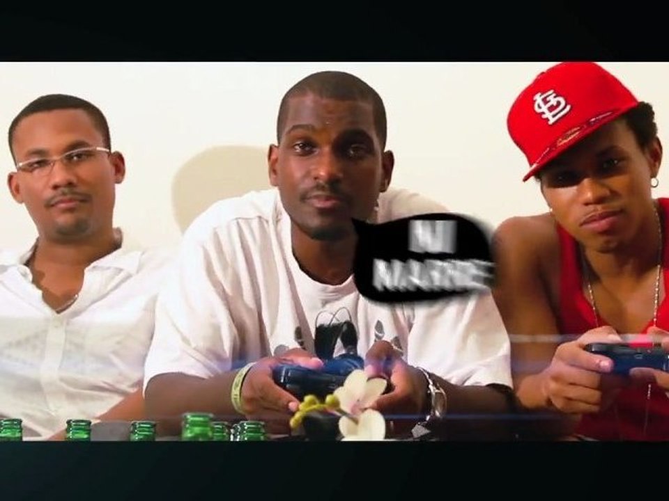 [Clip 2011] MALI - FANM AN MWEN NI MARRE / Hip hop nouveauté