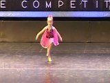 Pomona Dance Competition - I Enjoy Being a Girl