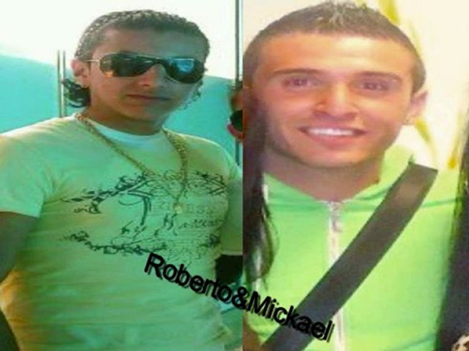 roberto&Mickael