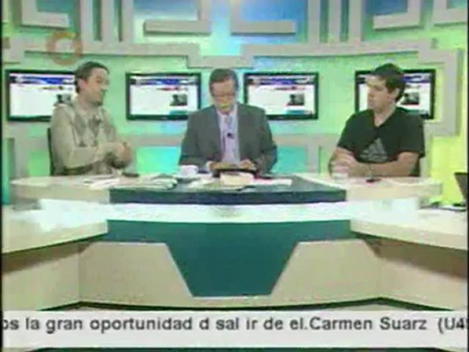 Dirigente juvenil es agredido por fuerzas policiales