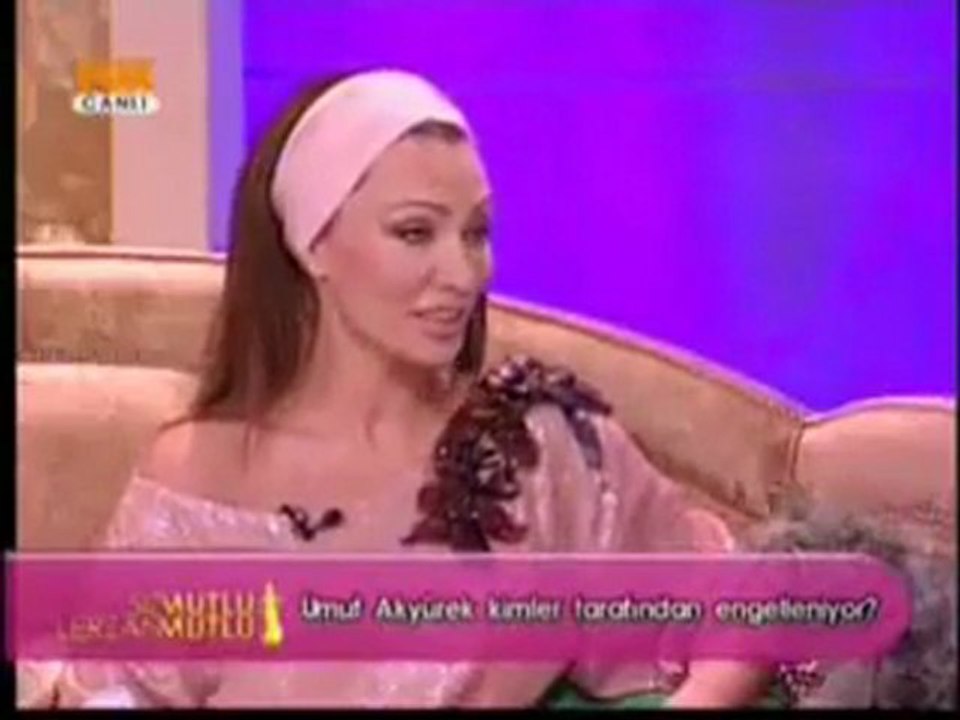 Umut Akyürek (07/09/2007)